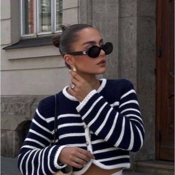 Celine Triomphe Sunglasses - Picture 4 of 14